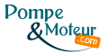 Codes promo Pompe & Moteur et cashback Pompe & Moteur - 4.8 % de réduction