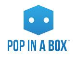 Codes promo Pop In A Box et cashback Pop In A Box - 0.8 % de réduction