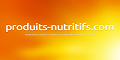 Codes promo Produits Nutritifs et cashback Produits Nutritifs - 4.8 % de réduction