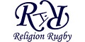 Codes promo Religion Rugby et cashback Religion Rugby - 3.68 % de réduction