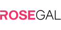 Codes promo Rosegal et cashback Rosegal - 11.2 % de réduction