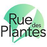 Codes promo Rue des Plantes et cashback Rue des Plantes - 4.8 % de réduction