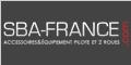 Codes promo SBA FRANCE et cashback SBA FRANCE - 4 % de réduction