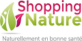 Codes promo Shopping Nature et cashback Shopping Nature - 5.6 % de réduction