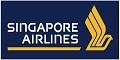 Codes promo Singapore Airlines France et cashback Singapore Airlines France - 16 € de réduction