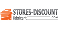 Codes promo Stores Discount et cashback Stores Discount - 3.2 % de réduction