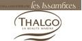 Codes promo Thalasso les issambres et cashback Thalasso les issambres - 5.6 % de réduction