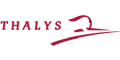 Codes promo Thalys et cashback Thalys - 3.2 % de réduction