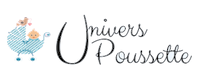 Codes promo Univers Poussette et cashback Univers Poussette - 5.6 % de réduction