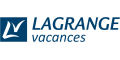 Codes promo Vacances Lagrange et cashback Vacances Lagrange - 3.68 % de réduction