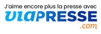 Codes promo Viapresse et cashback Viapresse - 2.4 % de réduction