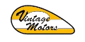 Codes promo Vintage Motors et cashback Vintage Motors - 2.4 % de réduction