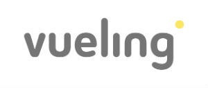 Codes promo Vueling et cashback Vueling - 3.36 € de réduction