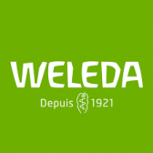 Codes promo Weleda et cashback Weleda - 6.4 % de réduction